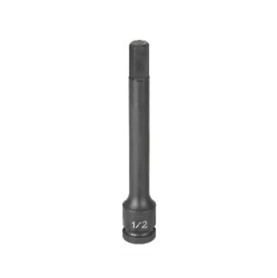 Grey Pneumatic 1/2" Drive x 3/4" 6" Length 29246F