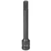 Grey Pneumatic 1/2" Drive x 5/16" 6" Length 29106F