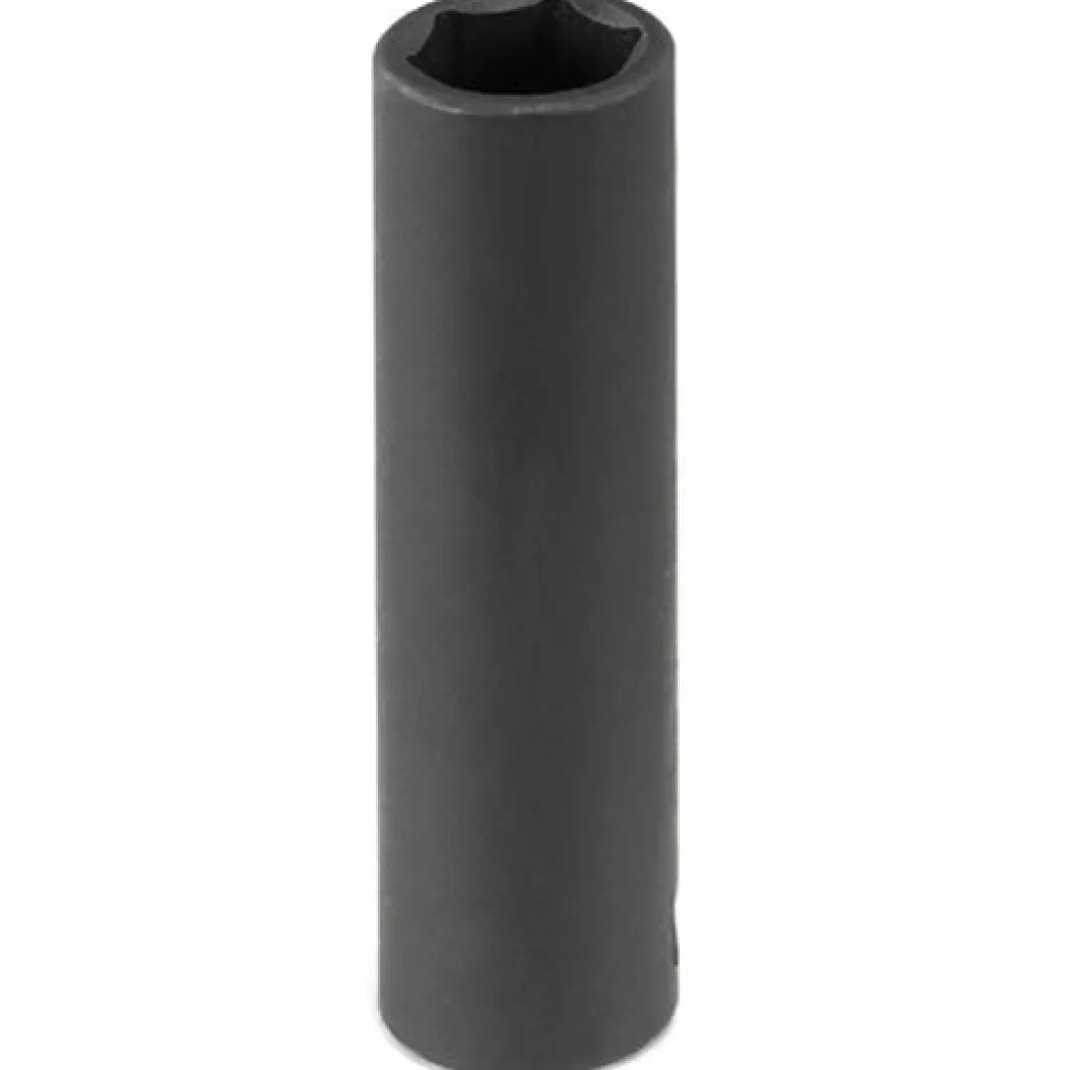 Grey Pneumatic 1/2 Drive x 32mm Deep Impact Socket 2032MD