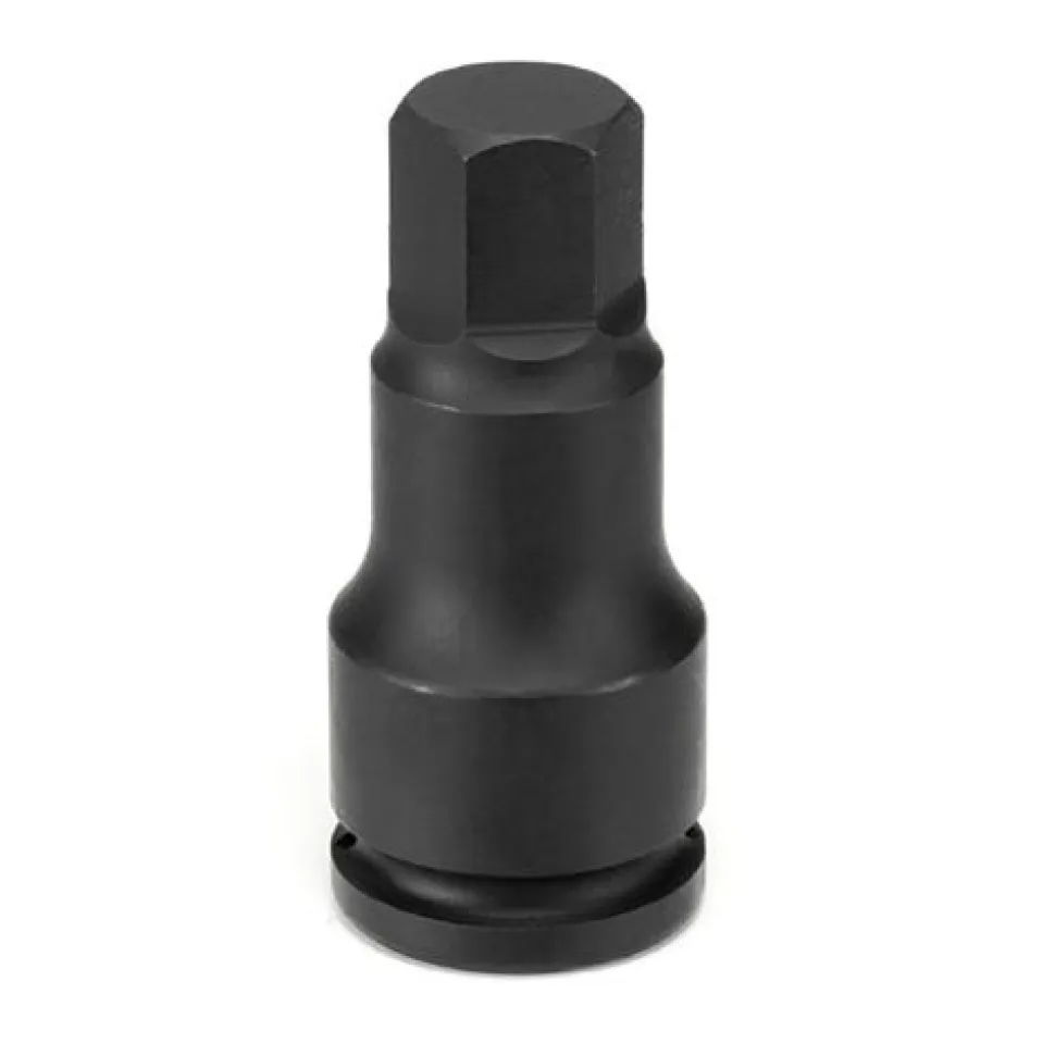 Grey Pneumatic 3/4" Drive x 14mm Standard Length 3914M