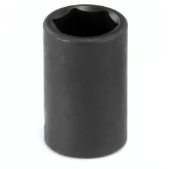 Grey Pneumatic 3/8" Drive x 7/16" Standard Length Impact 1014R