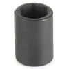 Grey Pneumatic 1/2" Drive x 9/16" Standard Length Impact 2018R