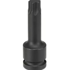 Grey Pneumatic 1/2" Drive x T50 Internal Star Impact Driver 2150T