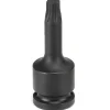 Grey Pneumatic 3/8" Drive x T30 Internal Star Impact Driver 1130T
