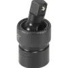 Grey Pneumatic 3/8" Drive x 3/8" Universal Joint w/ Friction Ball 1129UJ