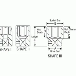 Grey Pneumatic 26 Piece 1