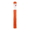 Grip-Rite Barrier Fence Jobsite Orange (Economical) 4'X100' BFW4100E