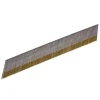 Grip Rite 2-1/2" 15 Gauge DA-Style Bright Coated Angled Finishing Nails 4M (4000) GRDA25L