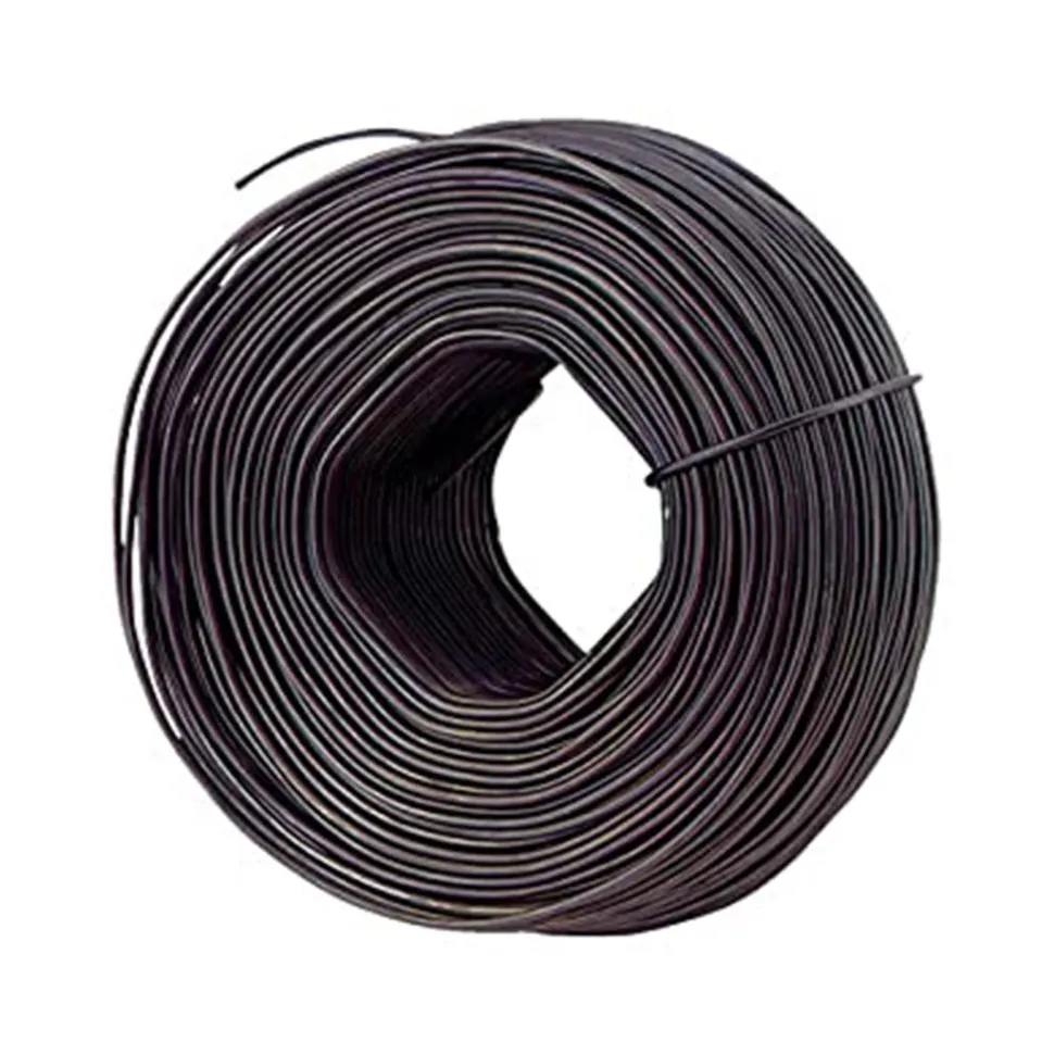 Grip Rite Tie Wire 16 GA 2.5# Roll/CT TW16312EAR