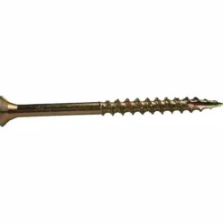 Grip Rite #8 X 2" Construction Screw T25 5#M 2GCS5