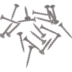 Grip Rite 6X1-5/8 Philips Bugle Head Drywall Screw 5M CS158