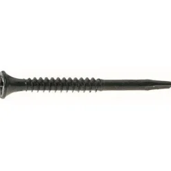 Grip Rite #6 x 1-1/4" Phillips Bugle Head Self-Drilling 1# Box NSD1141