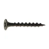 Grip Rite #8 x 3" Phillips Bugle Head Coarse Thread Drywall Screw 5lbs NCS3005