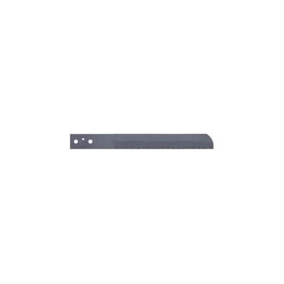 12" Hacksaw Blade, 16 TPI -(Use "HSS-SL" Blades for the best cutting performance on stainless stee