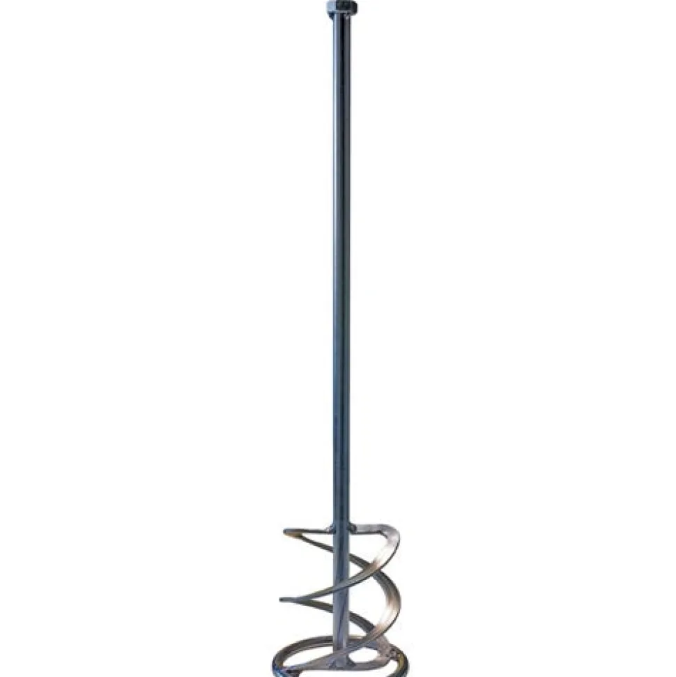 Helical Mixing Paddle, 5.4" dia. for medium viscosity materials (for Mixer EHR 20.1 R, 7 1111, 7 111