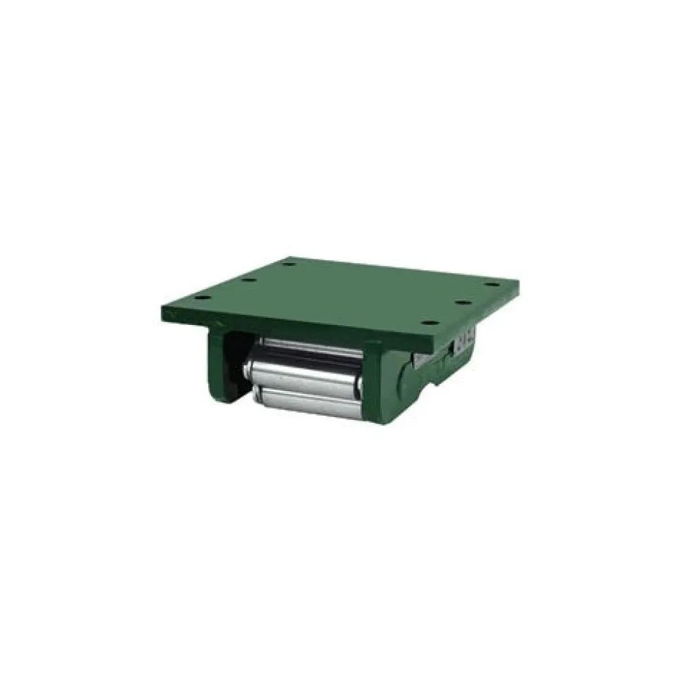 Hilman Rollers 8 Ton Capacity Roller OTB Style 8-OTB