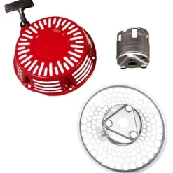 Honda Kit Recoil Starter Assembly For Honda GX240 06280-ZE2-305