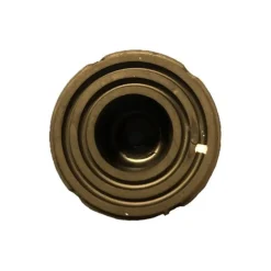 Honda Lower Foot Rubber 68325-Z39-C90