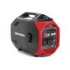 Honda Power Equipment 665740 Honda Inverter Generator 3200W 49 ST EU3200IAN