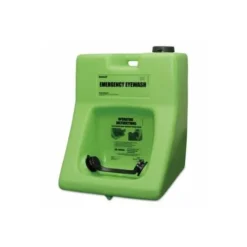 Honeywell Porta Stream II Emergency Eyewash Station; 16 gal 32-000200-0000