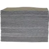 Hospeco Brands 15" x 17" Universal Sorbent Pads (100 PK)
