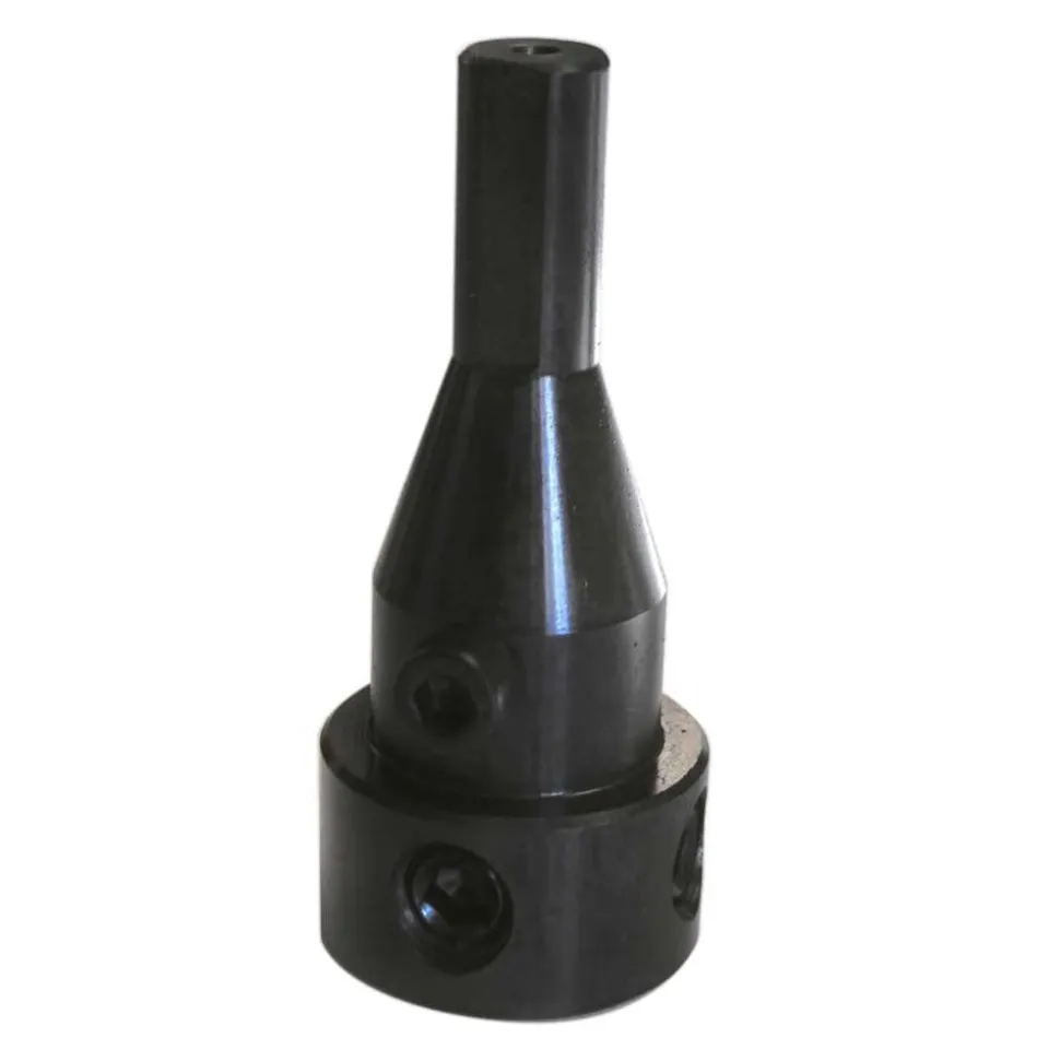 Hougen Arbor Assembly for 3/4" Shank Cutters 11016