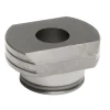 Hougen 5/16" A Round Die 76000 (5/64 -1/8THK) 76209