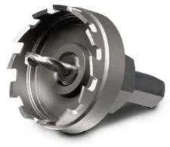Hougen Carbide Holcutter 1-1/2" Hole Saw 14348