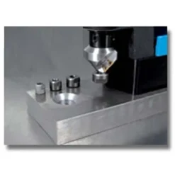 Hougen Countersink Kit 82 Degree 4 Carbide Pilots (9/16 - 15/16") 12965
