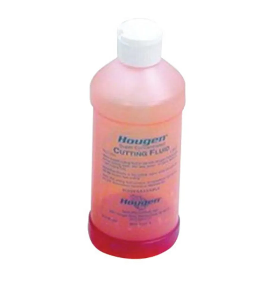 Hougen Cutting Oil RotaMagic - 1 Pint (After Mixing) 11741-12
