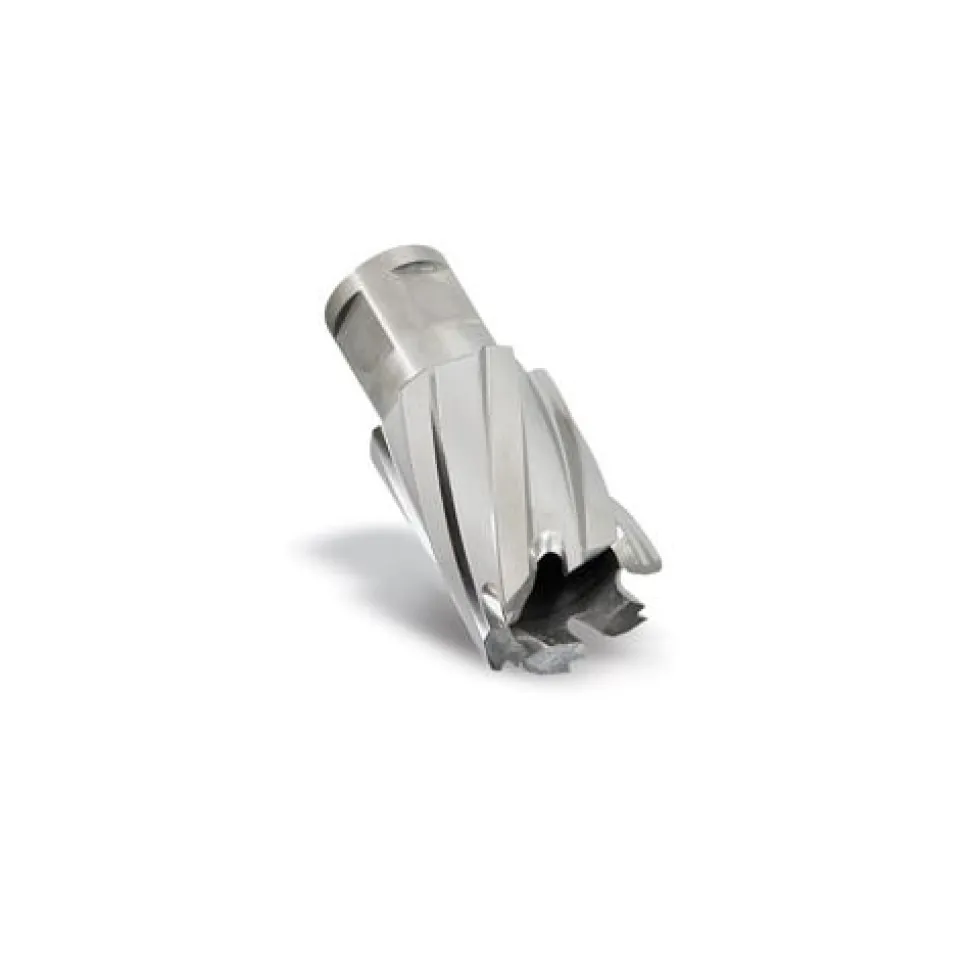 Hougen Depth HSS Rotabroach 29/64'' x 2" Annular Cutter 12010