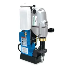 Hougen HMD904C Portable Magnetic Drill 1-1/2" with Coolant System 0904102