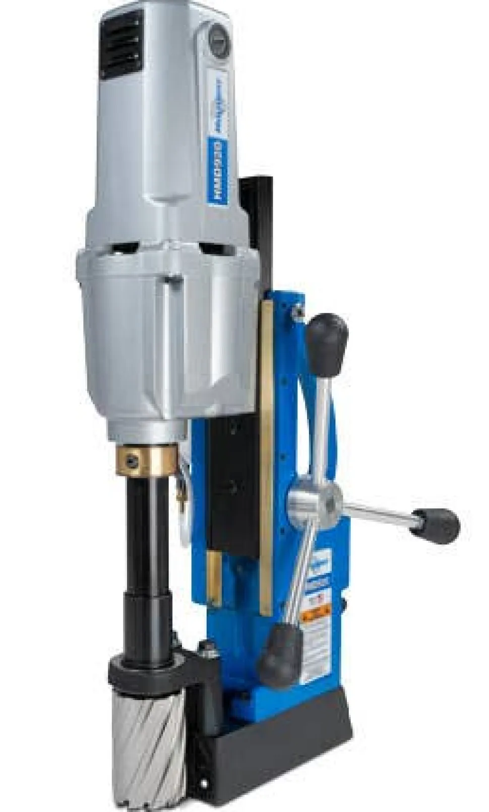 Hougen HMD920 Mag Drill - Swivel Fab Kit Fractional - 115V 0920109