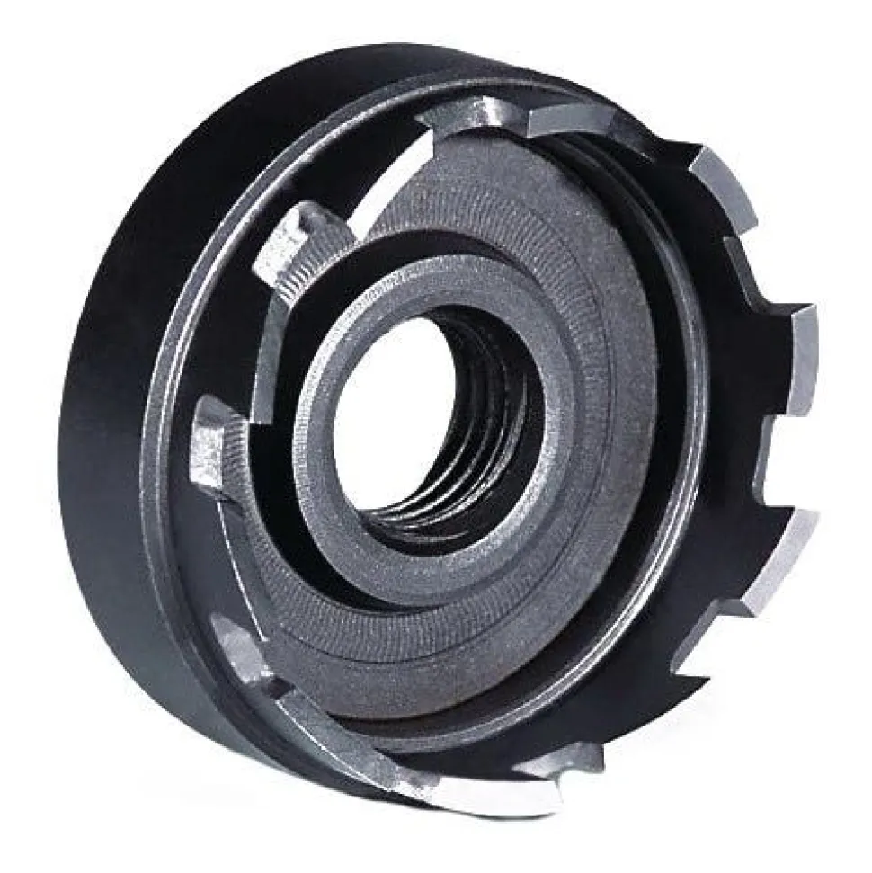 Hougen Holcutter 1-7/16" Sheet Metal Hole Saw 14246