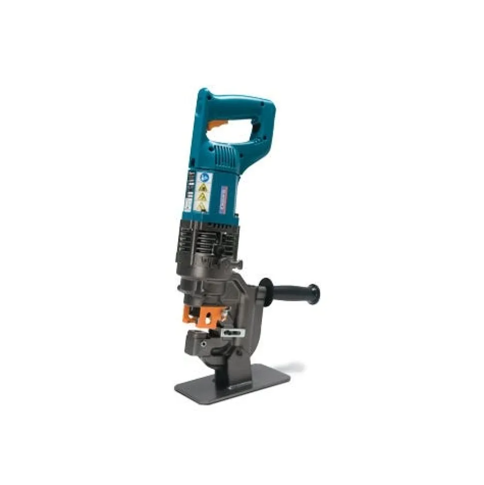 Hougen Metal Hole Punch Pro (3/8" Max Thick) 75004PR