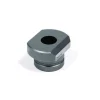 Hougen Oblong Die 75006 Punch Machine for up to 5/16" Mild Steel 11/16" x 13/16" 75727