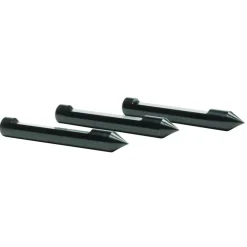 Hougen Replacement Pilots for 11005 Arbor (3 pack) 11027