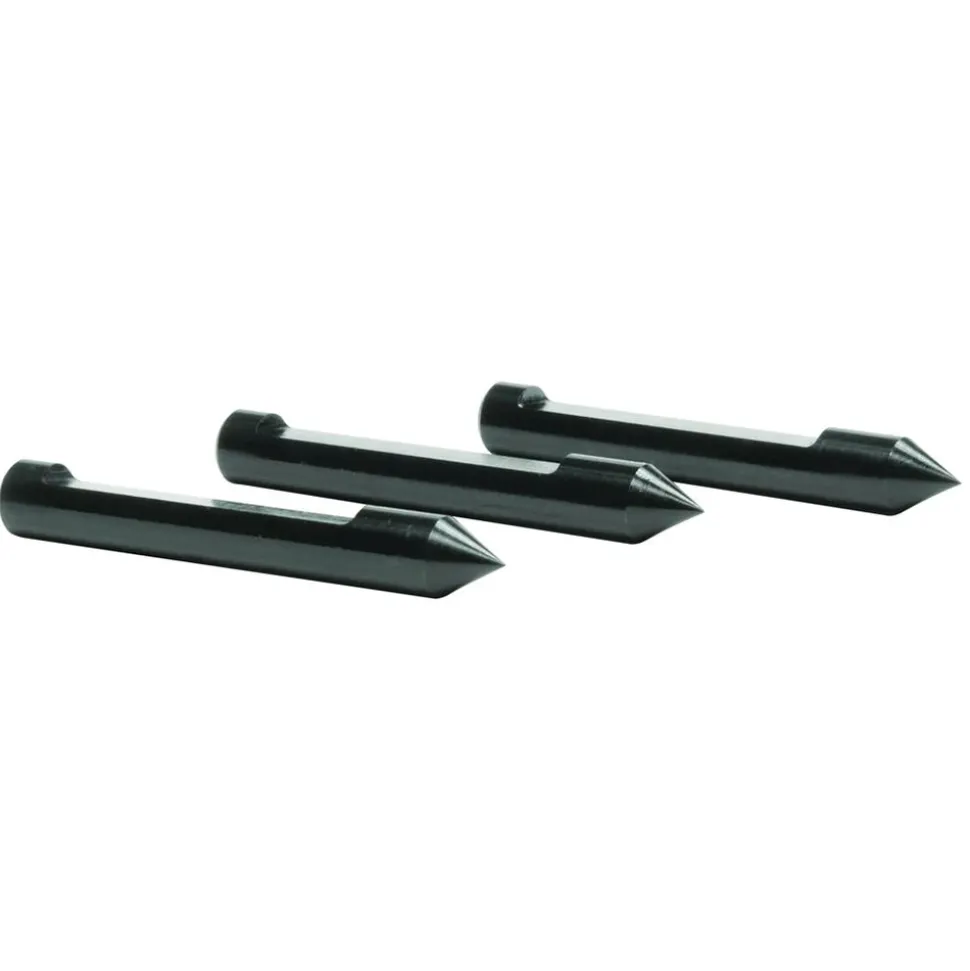 Hougen Replacement Pilots for 11005 Arbor (3 pack) 11027