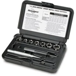 Hougen 11,000 RotaCut Small Cutter Kit 11075