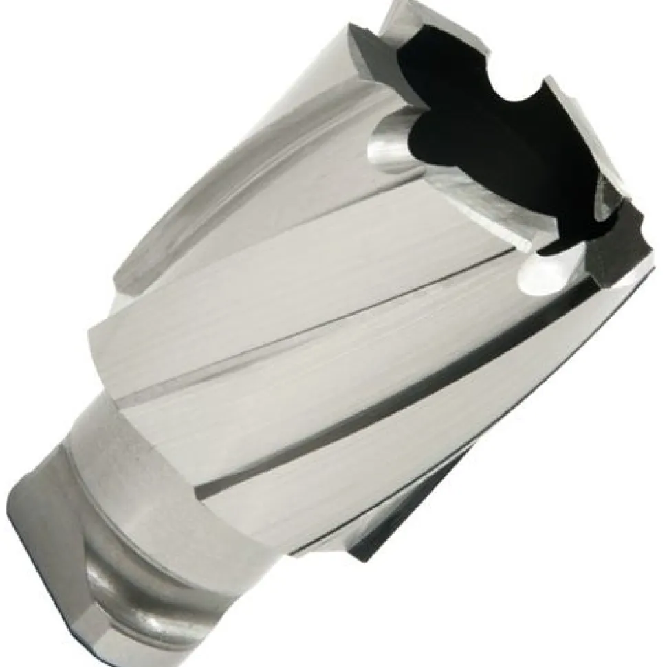 Hougen 1-1/16" RotaLoc Carbide Annular Cutter 3/4" Depth of Cut 18-17134