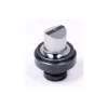 Hougen 1/2" Round Punch for Hougen 75006PR Punch Machine 76360