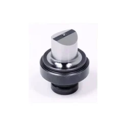 Hougen 1/2" Round Punch for Hougen 75006PR Punch Machine 76360