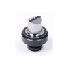 Hougen 1/2" Round Punch for Hougen 75006PR Punch Machine 76362
