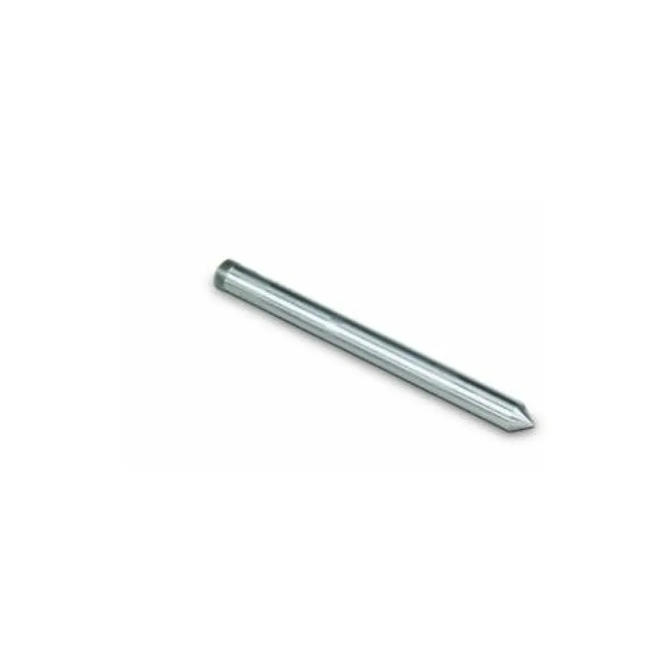 Hougen 12,000 Series 1" Depth Pilot for 7/16" - 9/16" X 1" Diameter Rotabroach Cutters 10531