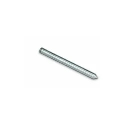 Hougen 12,000 Series 1" Depth Pilot for 5/8" - 2-3/8" x 1" Diameter Rotabroach Cutters 10527