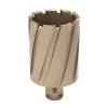 Hougen Tools 9/16" X 3" Copperhead Carbide Tip Annular Cutter 3-18218