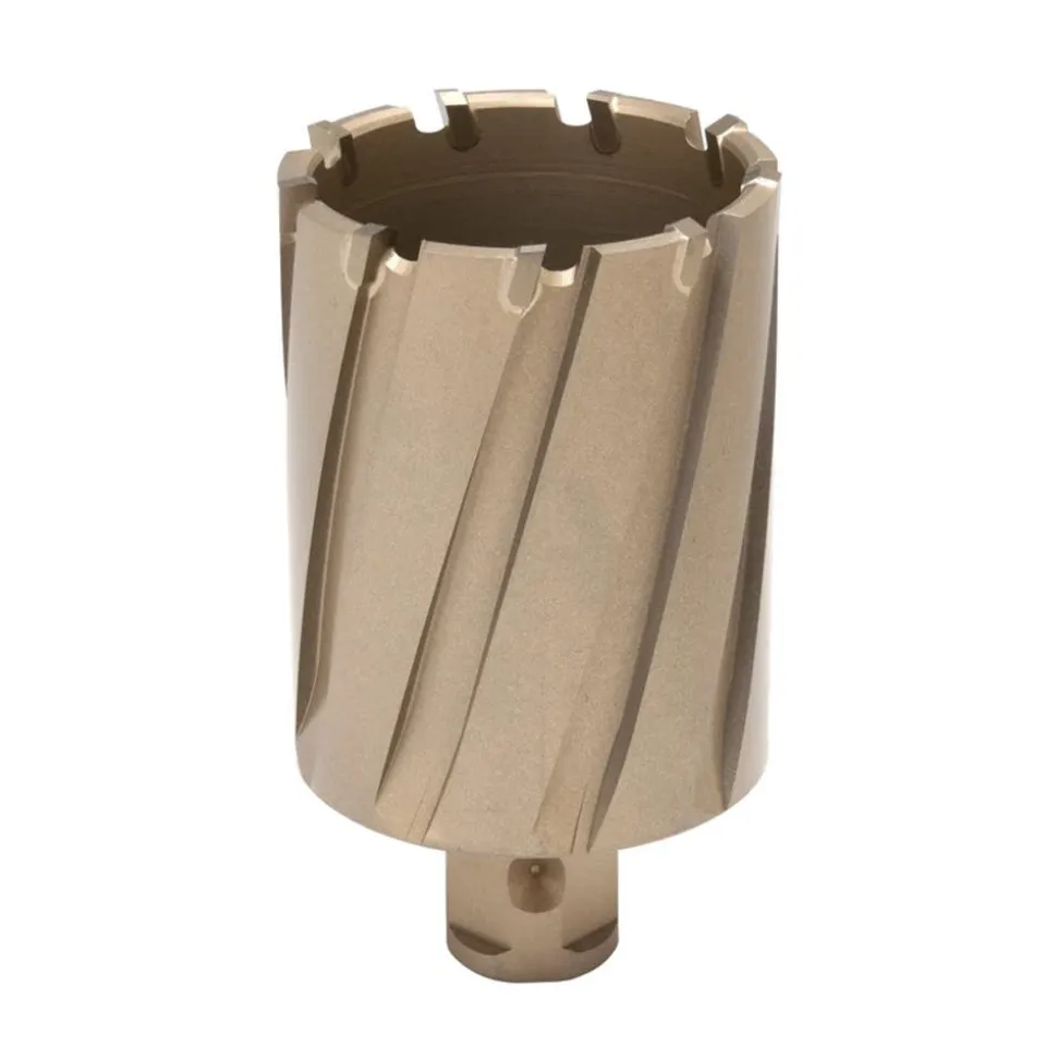 Hougen Tools 9/16" X 3" Copperhead Carbide Tip Annular Cutter 3-18218