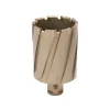 Hougen 2-3/8" x 2" Copperhead Carbide Tip Annular Cutter 18276