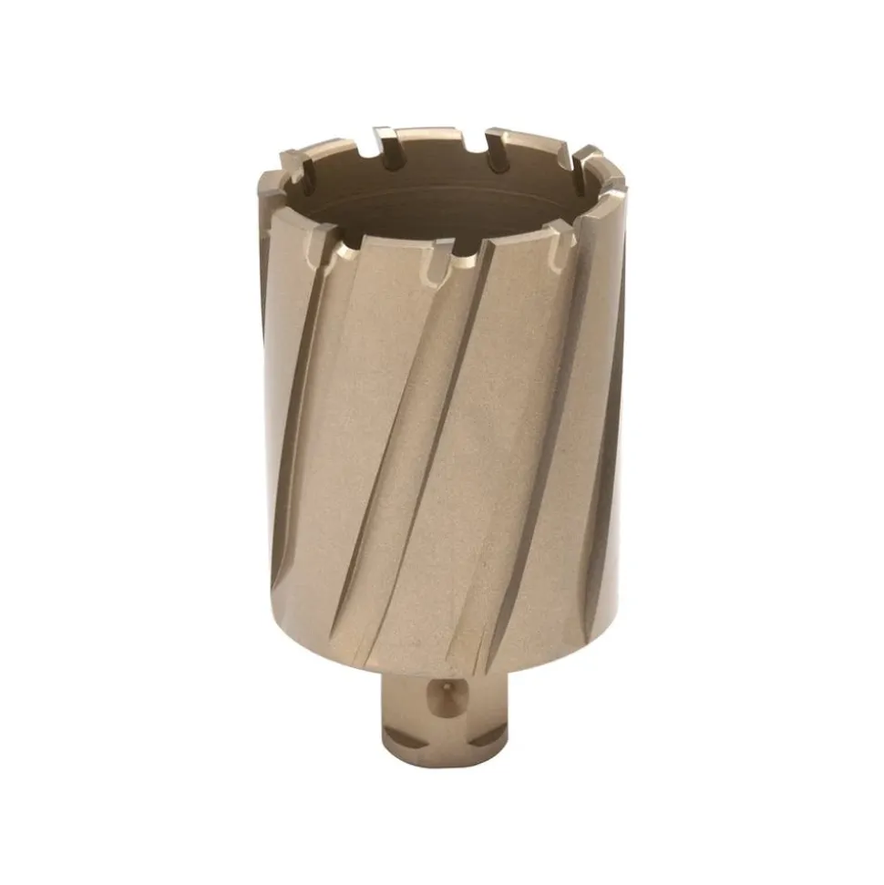 Hougen 2-3/8" x 2" Copperhead Carbide Tip Annular Cutter 18276
