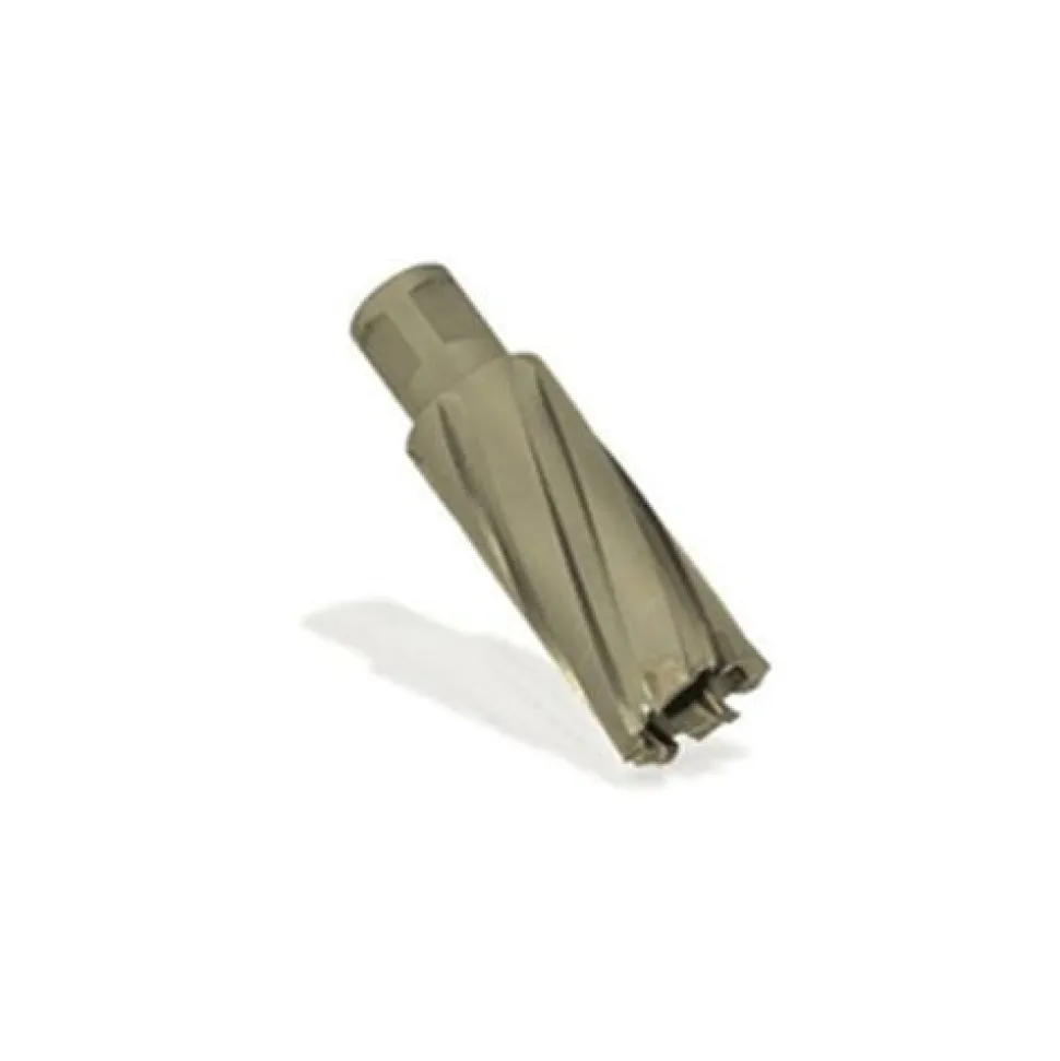Hougen 1-1/2 x 3" Depth Carbide Copperhead Annular Cutter 3-18248